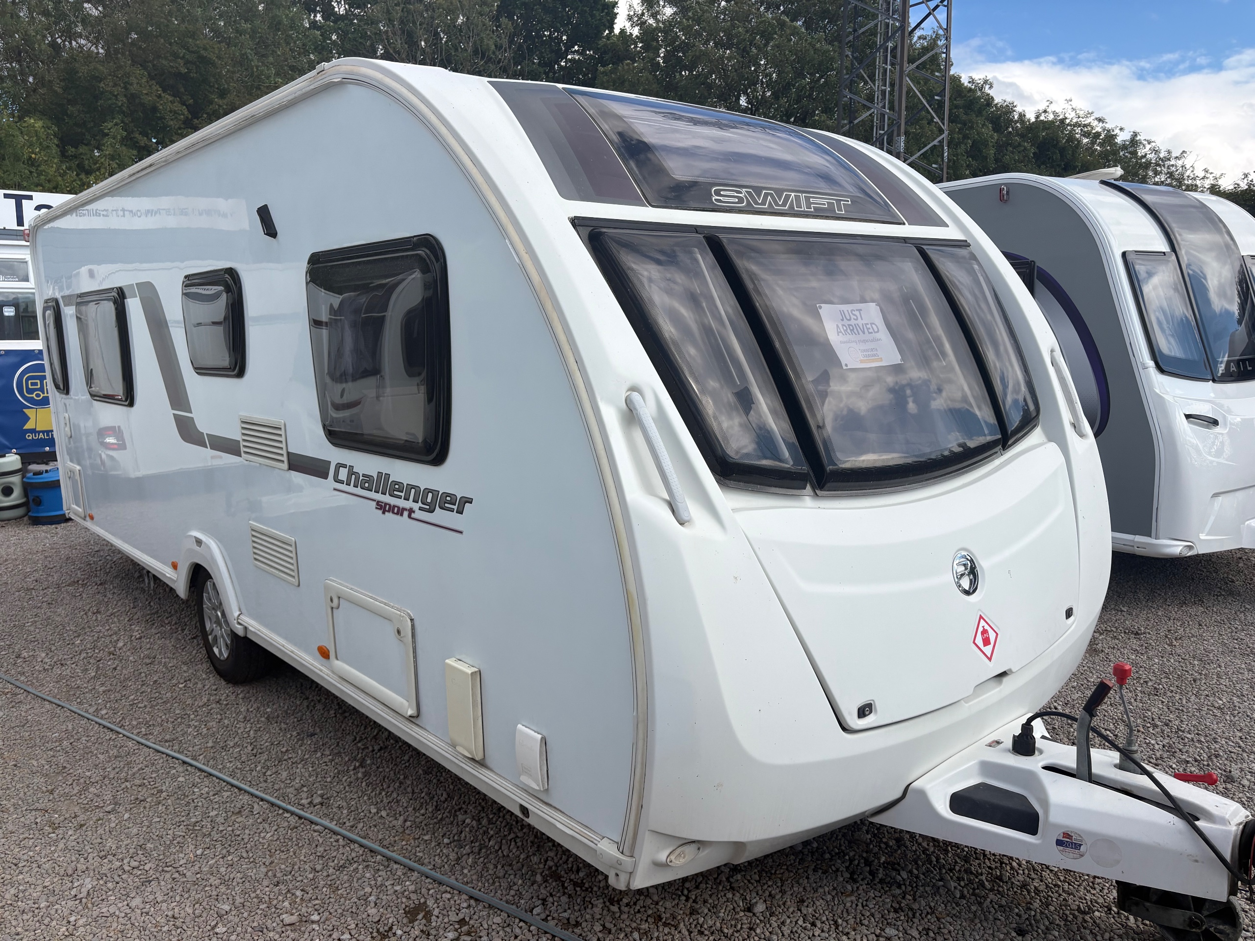 Exterior - Front