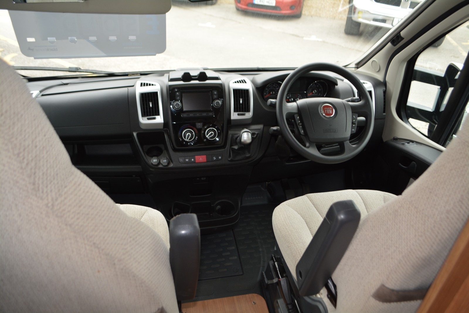 2019 Auto-Trail Used Auto Trail Imala 625 2019 Um193