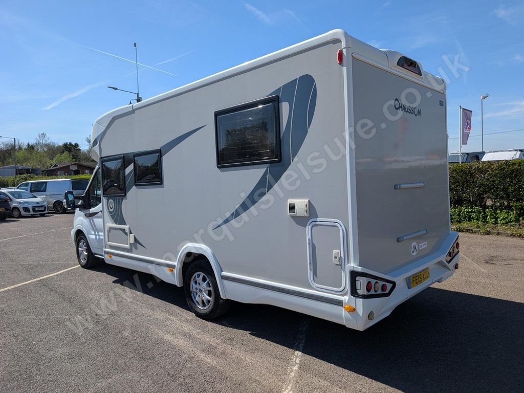Exterior - Rear