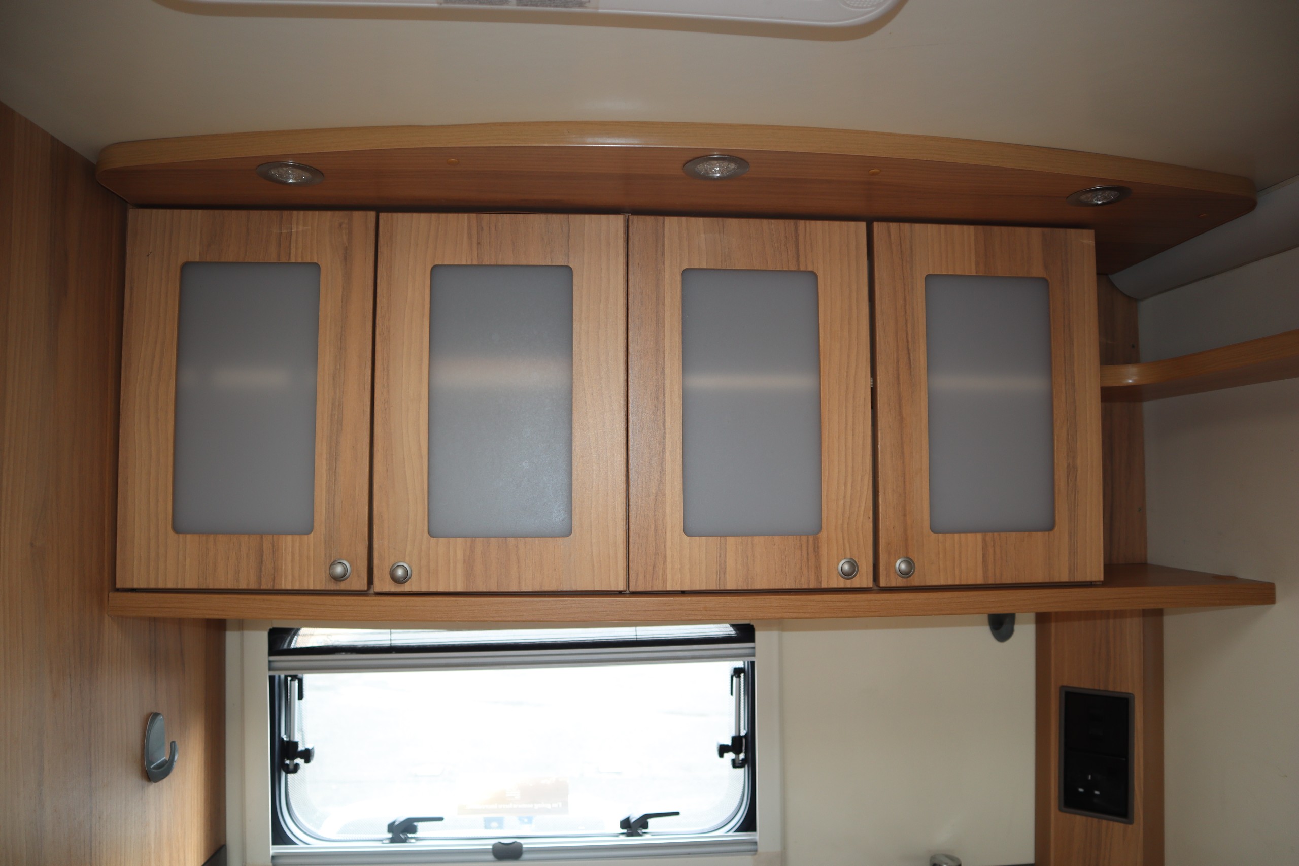 2013 Bailey Approach 620 SE Peugeot Boxer, , 2 Belts, Low Mileage, MOT, 12 Months Warranty, Habitation Service