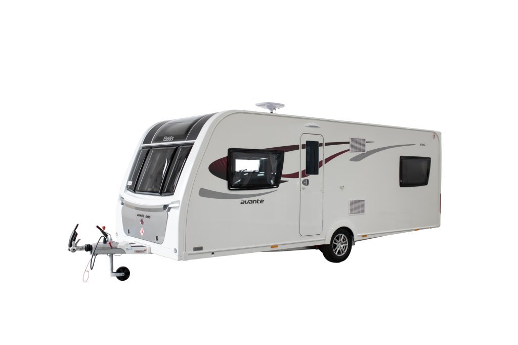 Exterior - Front