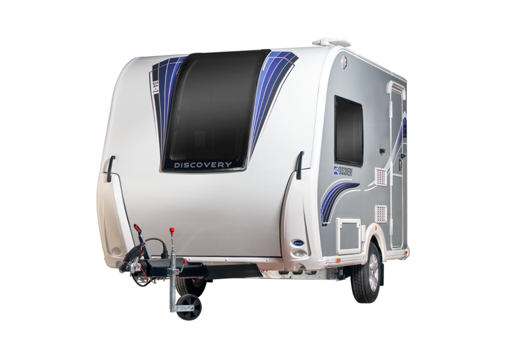 Bailey Discovery D4-2 - Photo 2