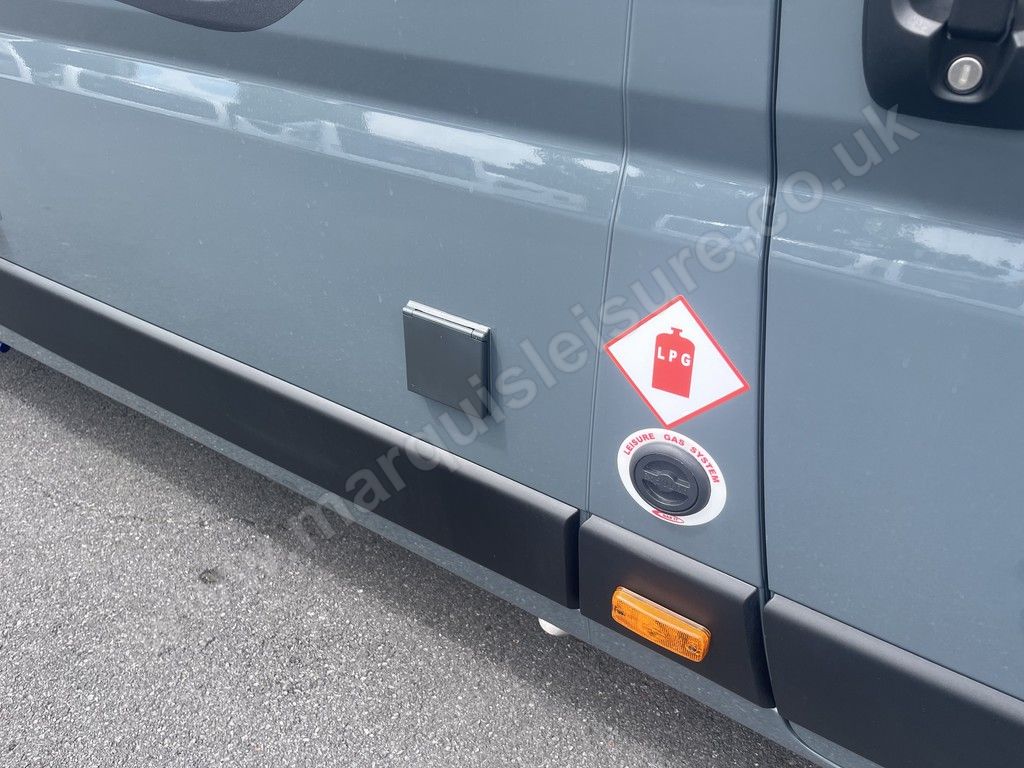 Detail Shot