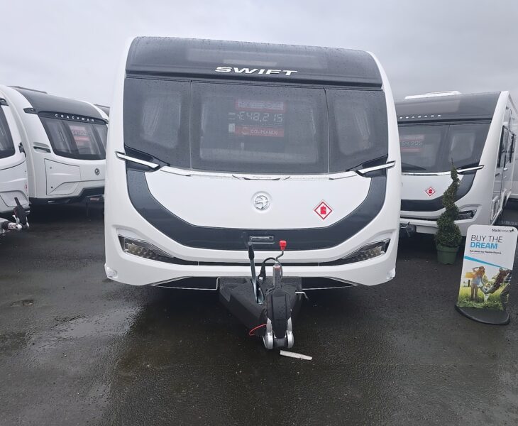 Exterior - Front