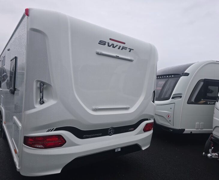 Exterior - Rear