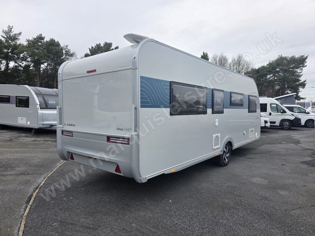 Exterior - Rear