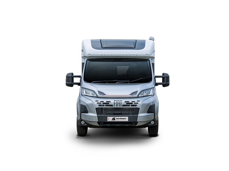 Coachman Auto Sleepers Broadway Eb New Motorhome
