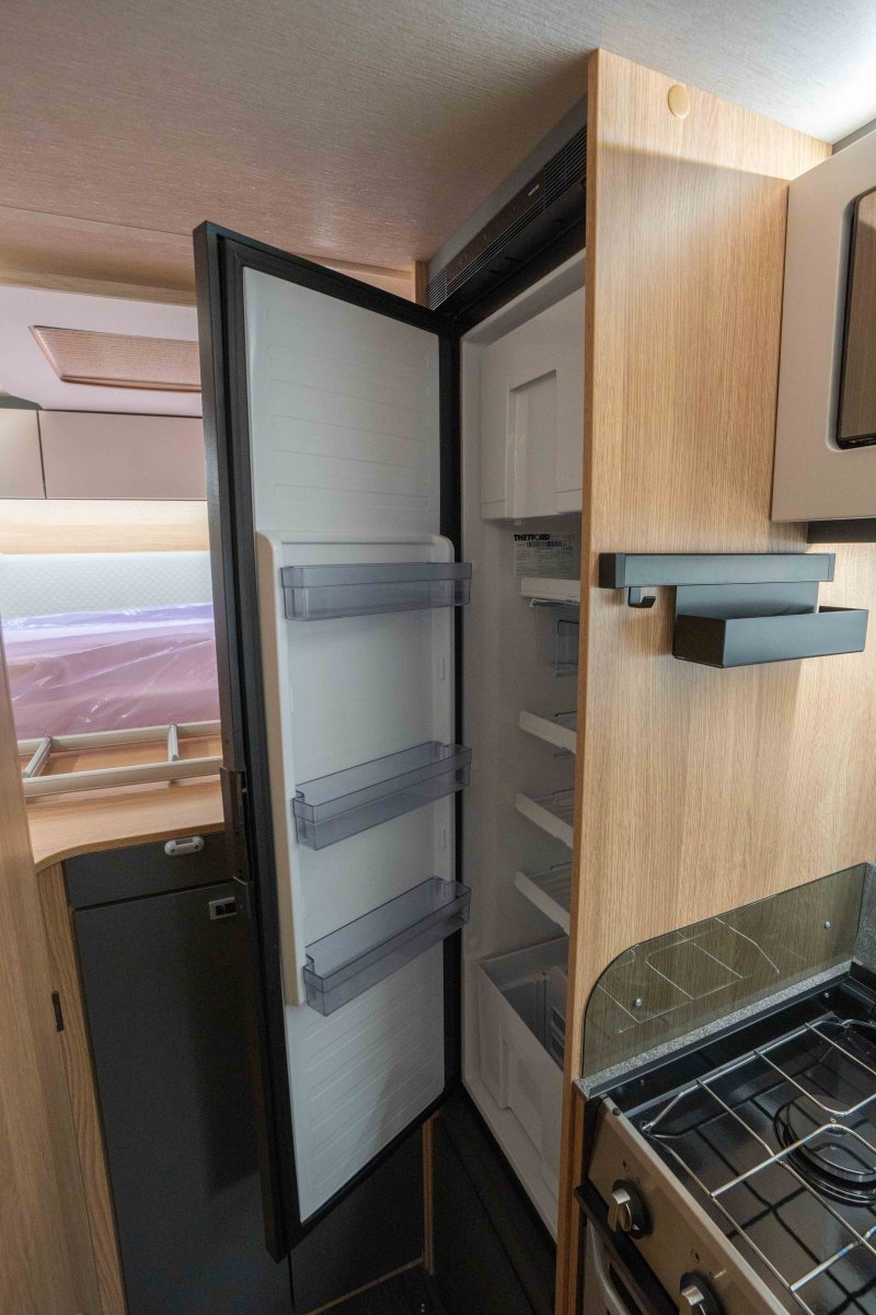 2025 Auto-Trail Excel 620G 170BHP Auto