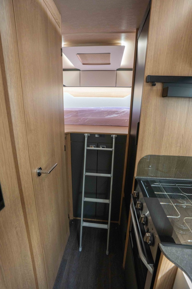 2025 Auto-Trail Excel 620G 170BHP Auto