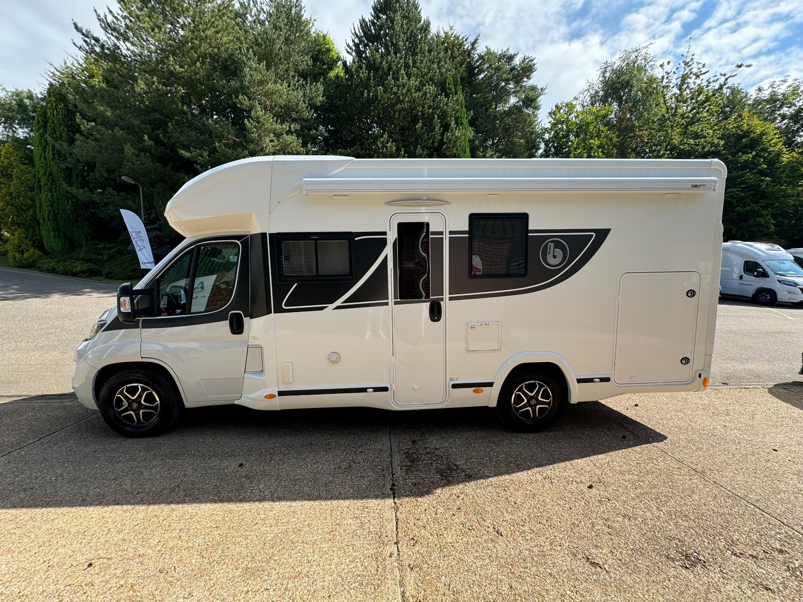 Exterior - Rear