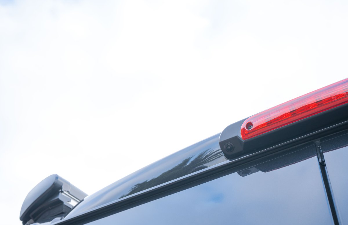 Detail Shot