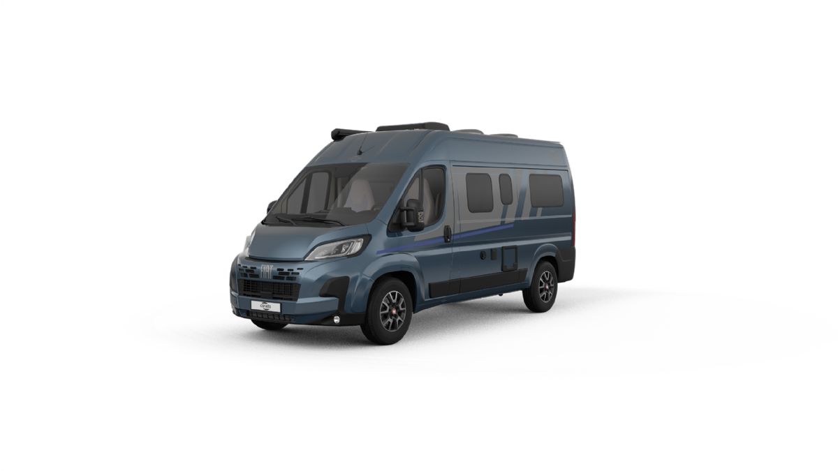 Carado CV540 Pro