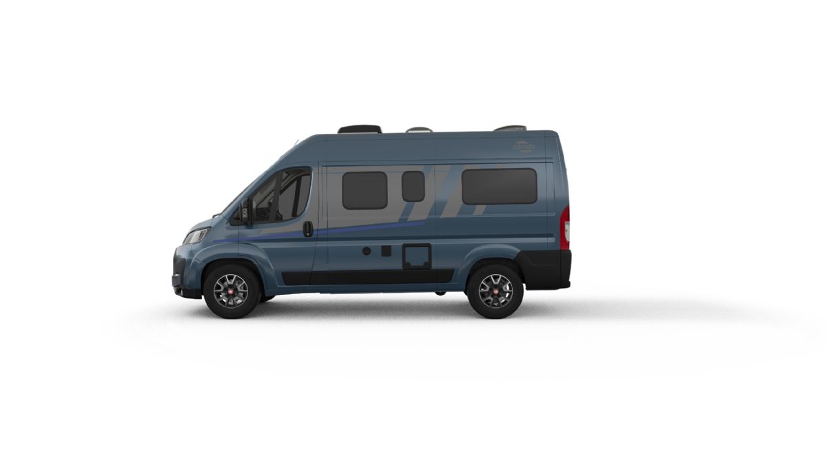 2027 Carado CV540 Pro