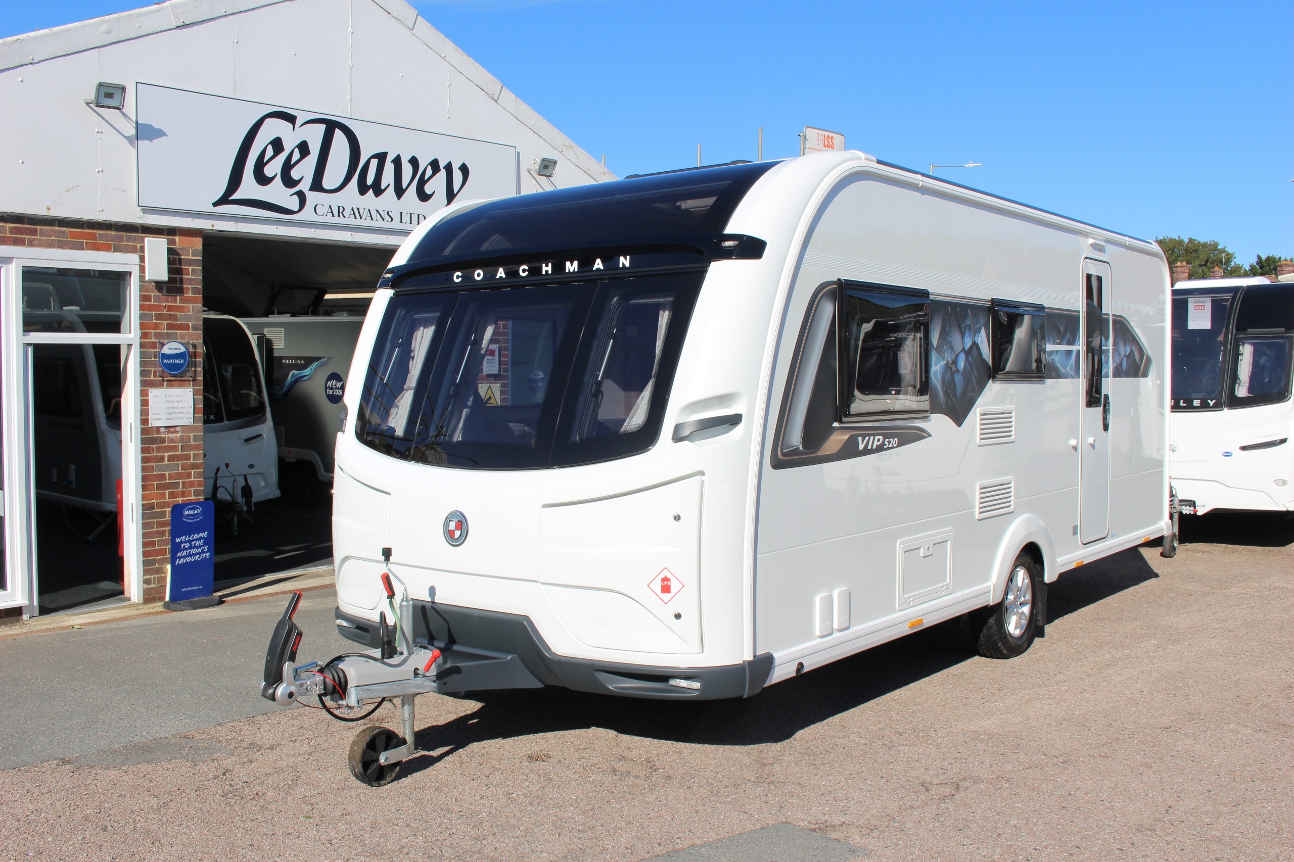 Exterior - Front