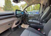 Volkswagen T7 Campervan