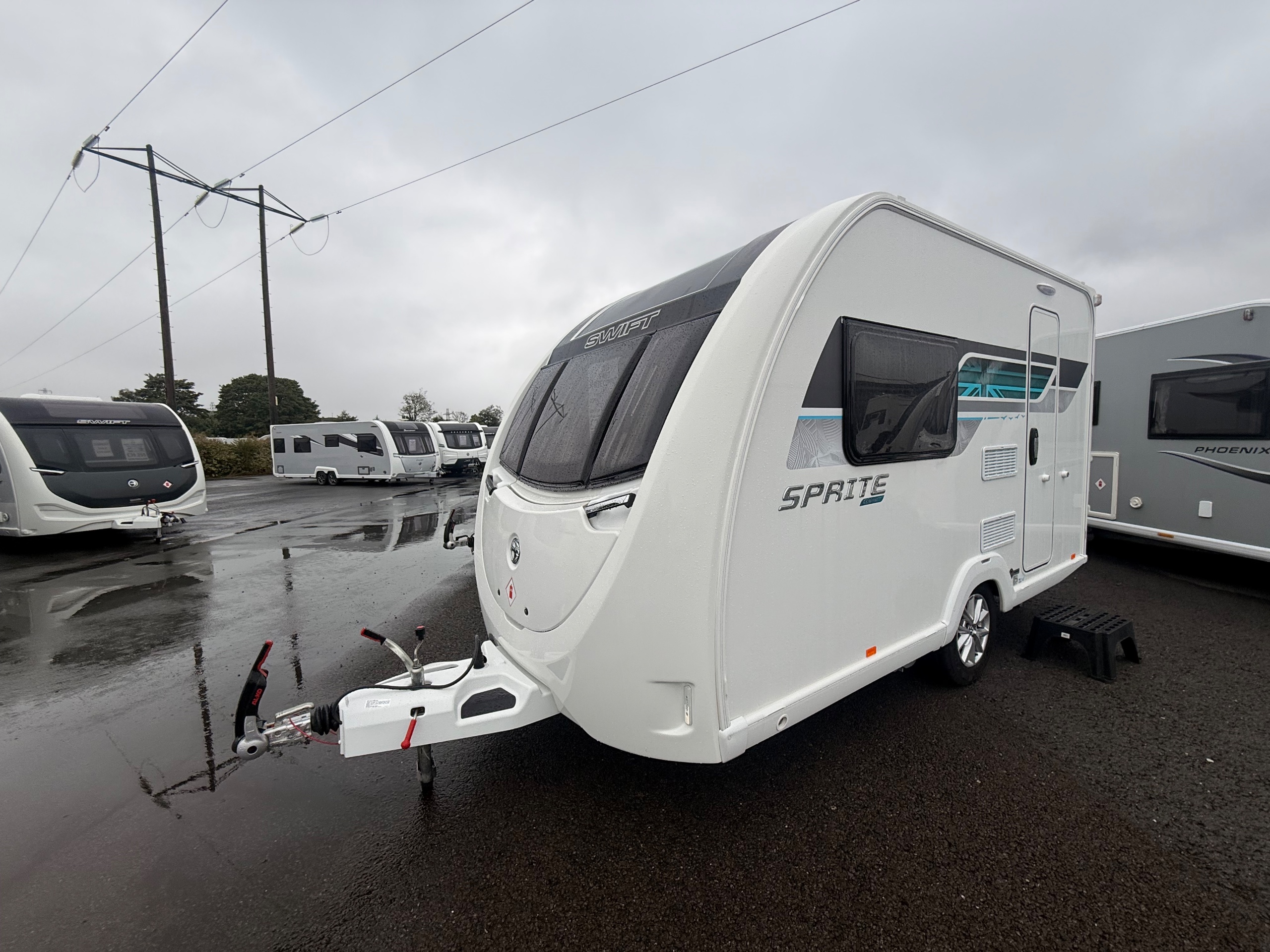 Swift Sprite Compact
