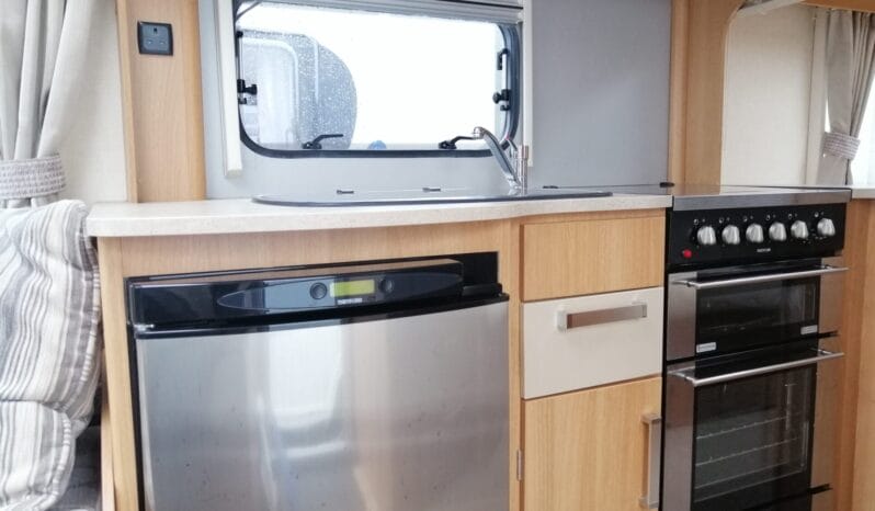 2012 Coachman Vip 565