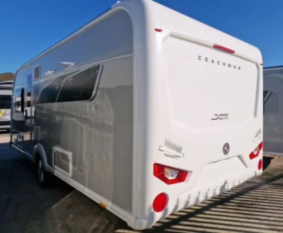 Exterior - Rear