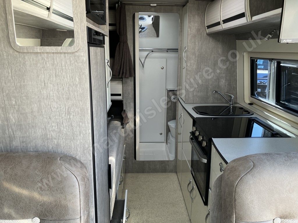 2024 Wildax SOLARIS XL