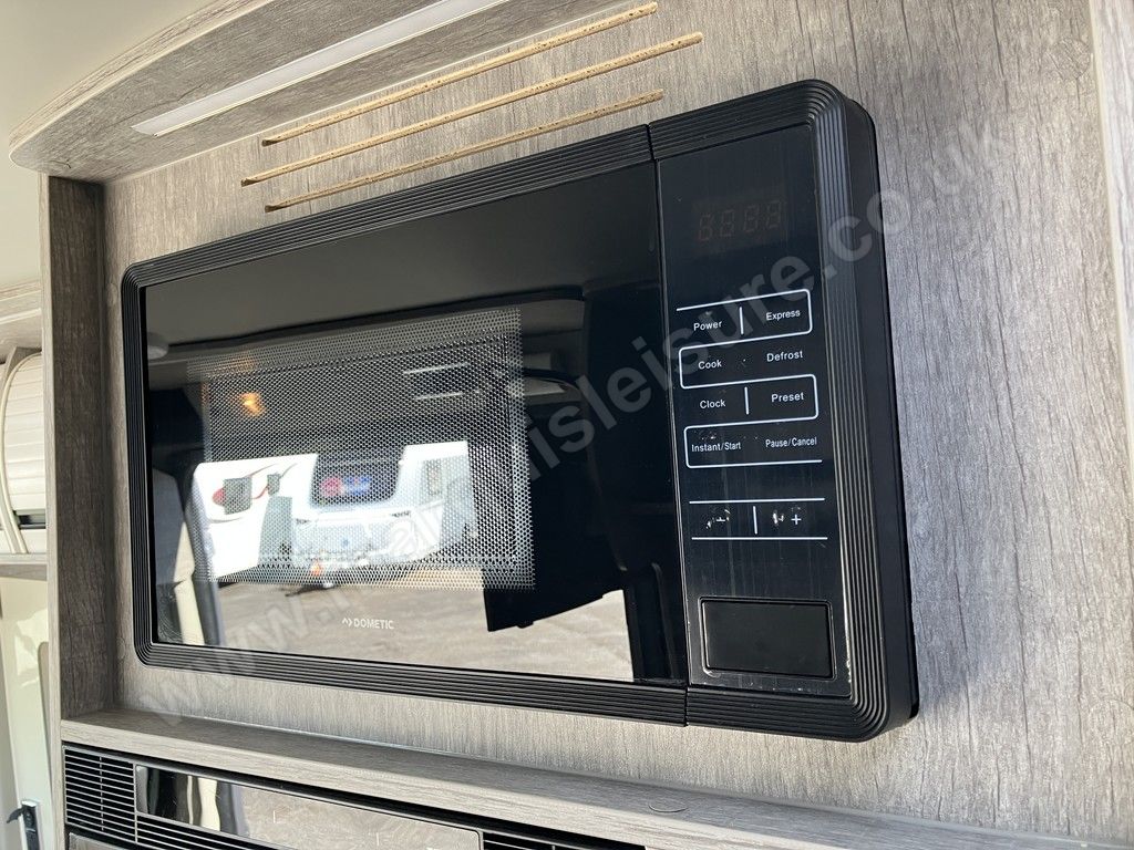 2024 Wildax SOLARIS XL