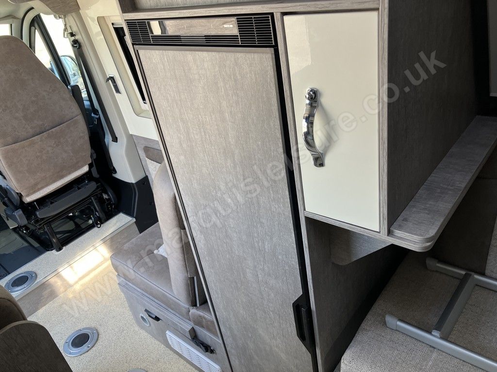 2024 Wildax SOLARIS XL