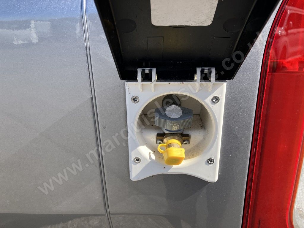 2024 Wildax SOLARIS XL