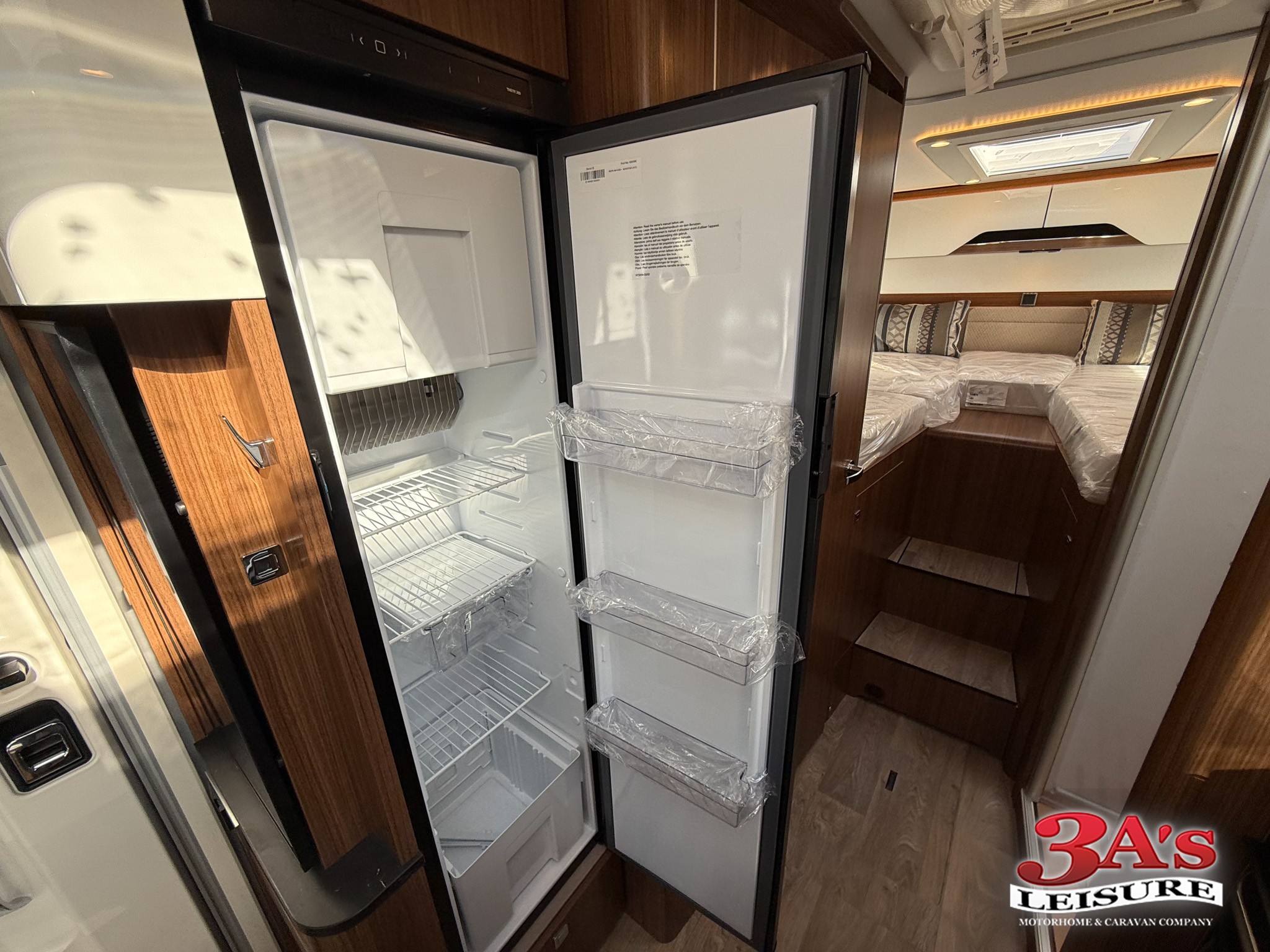Hymer B-MC I680