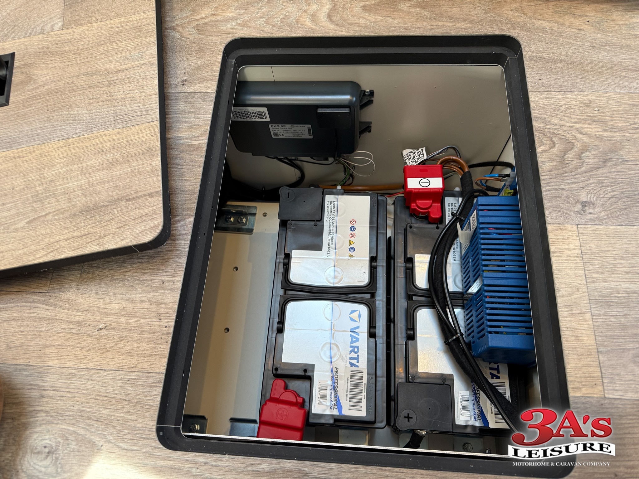 Storage