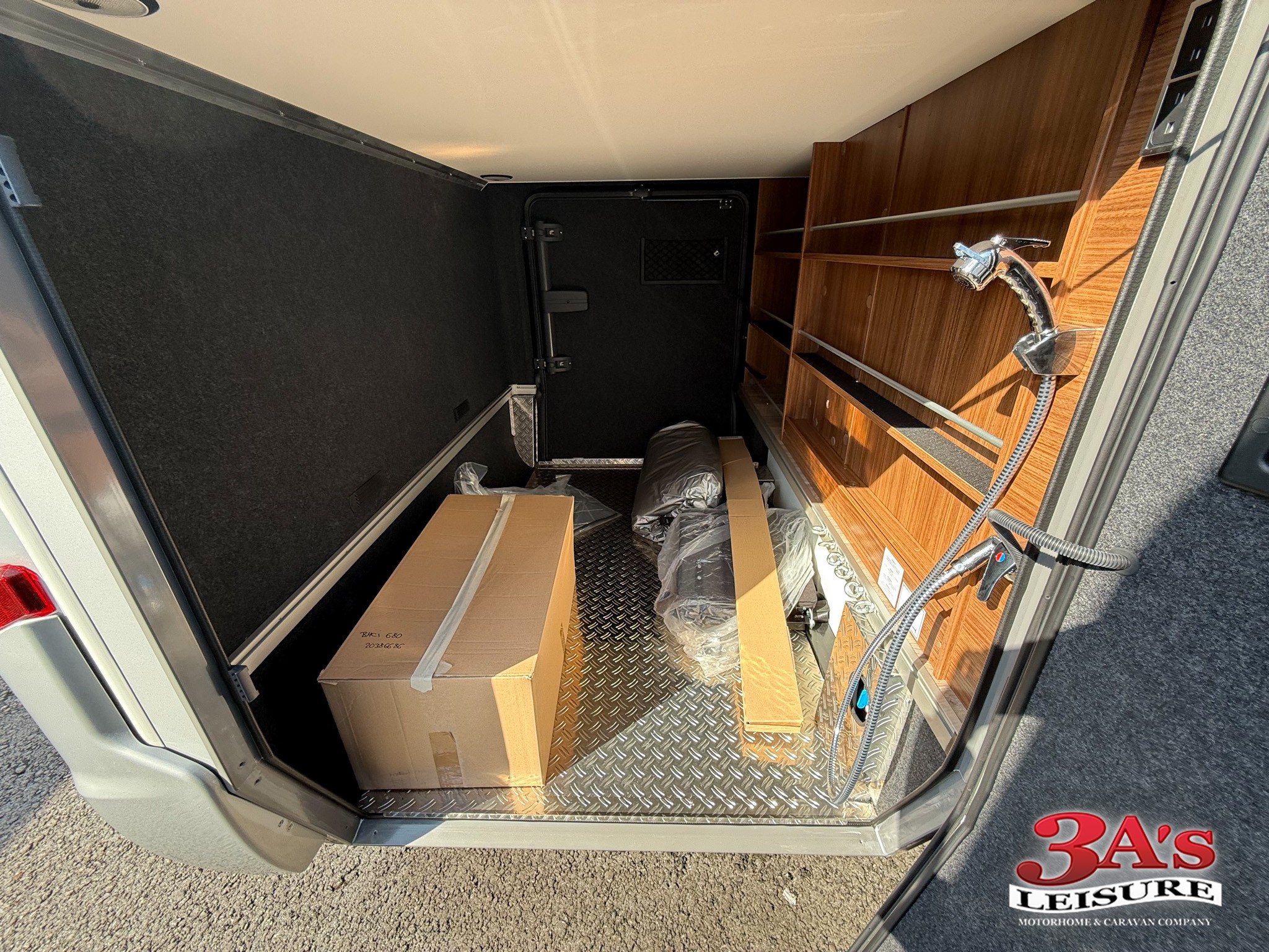 Storage