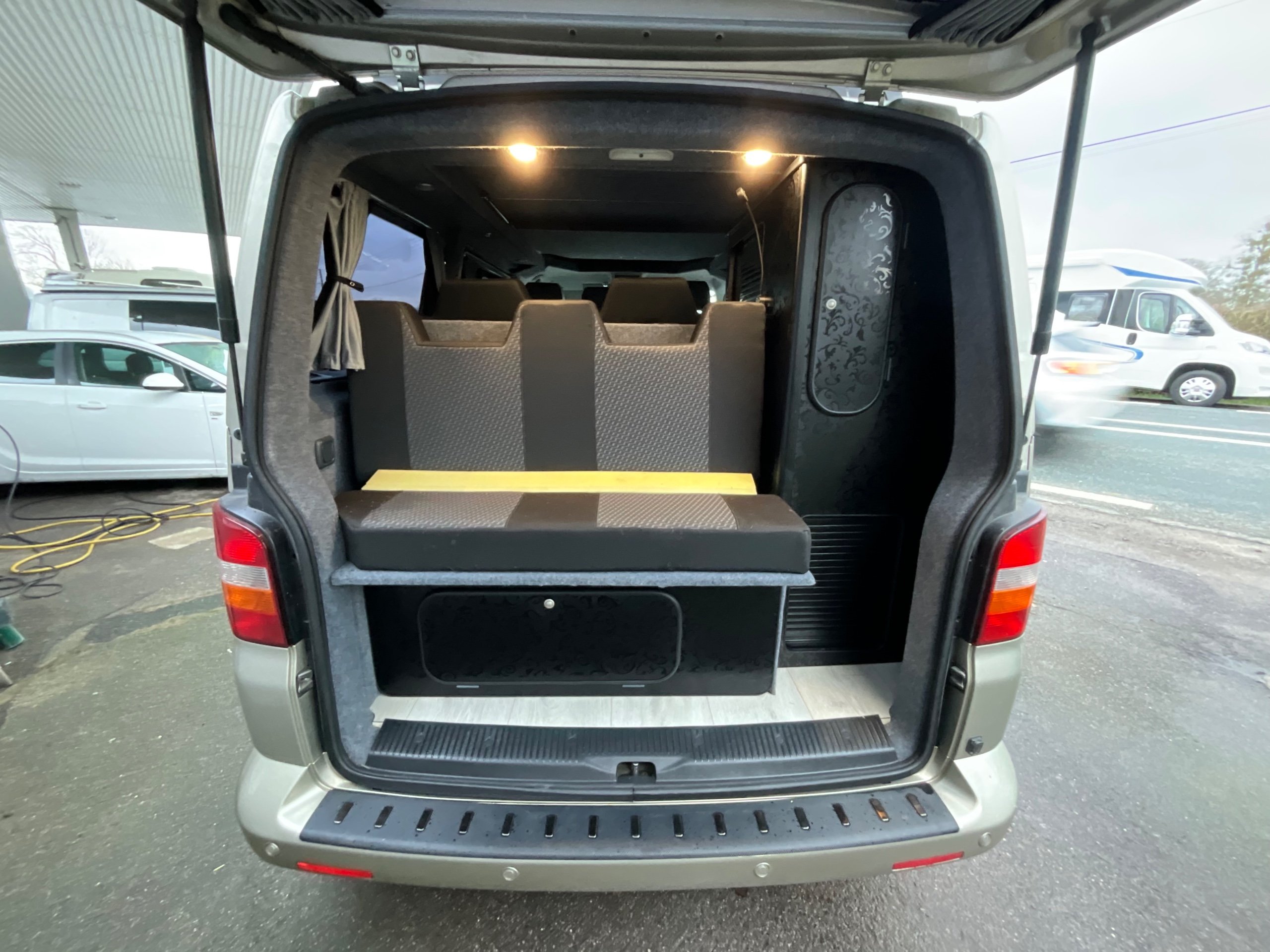 Storage
