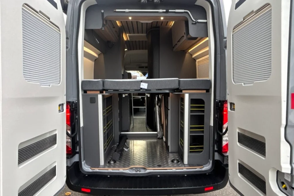 Storage