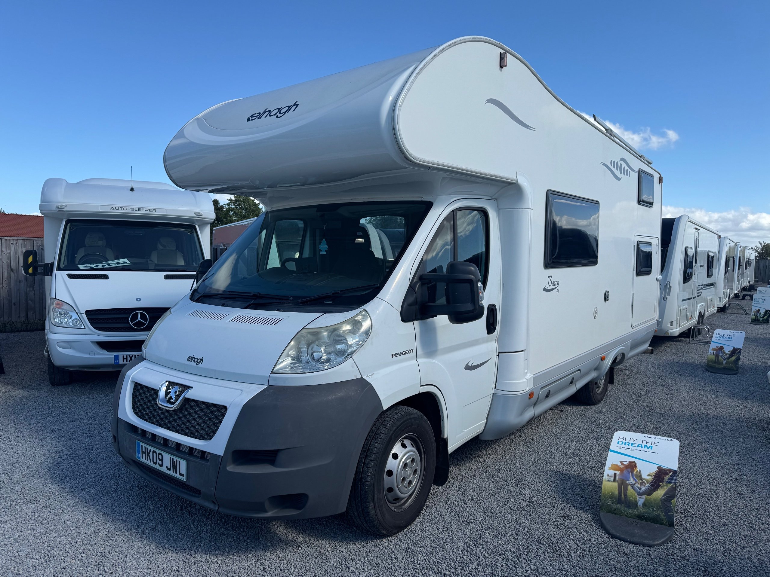 Exterior - Front