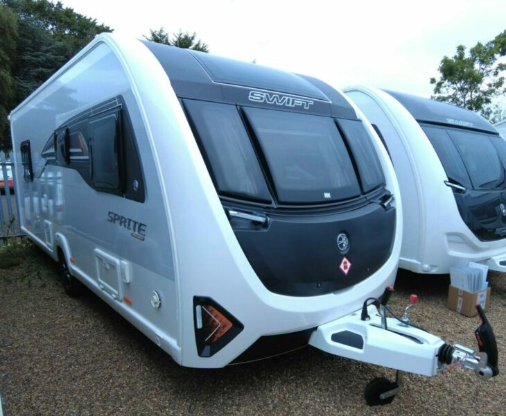 Exterior - Side