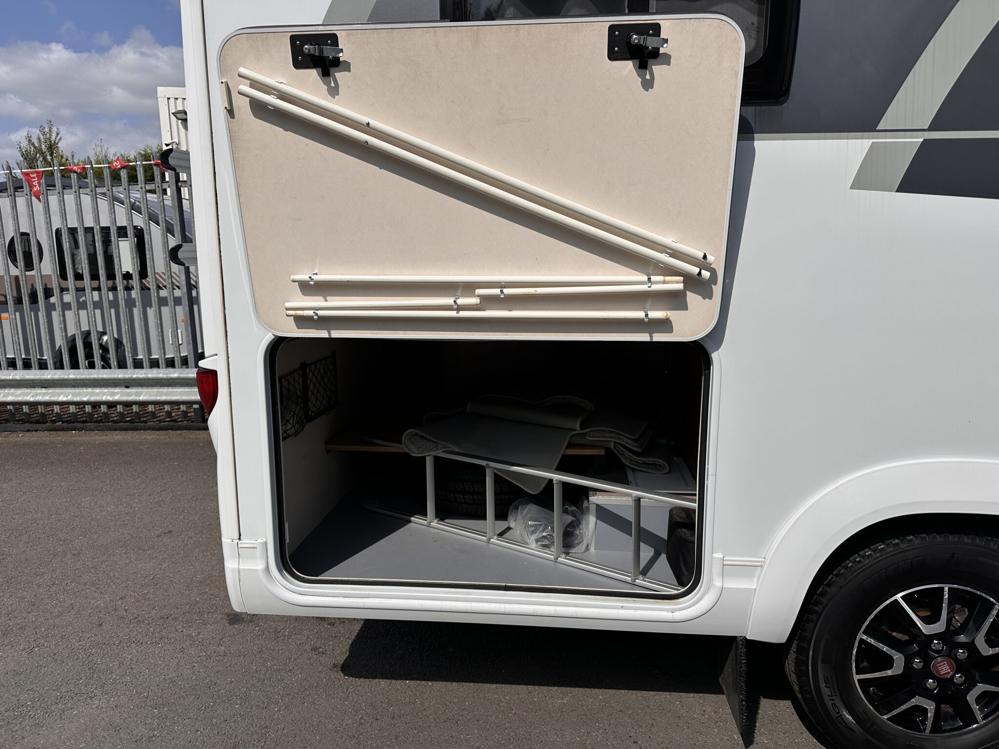 Storage