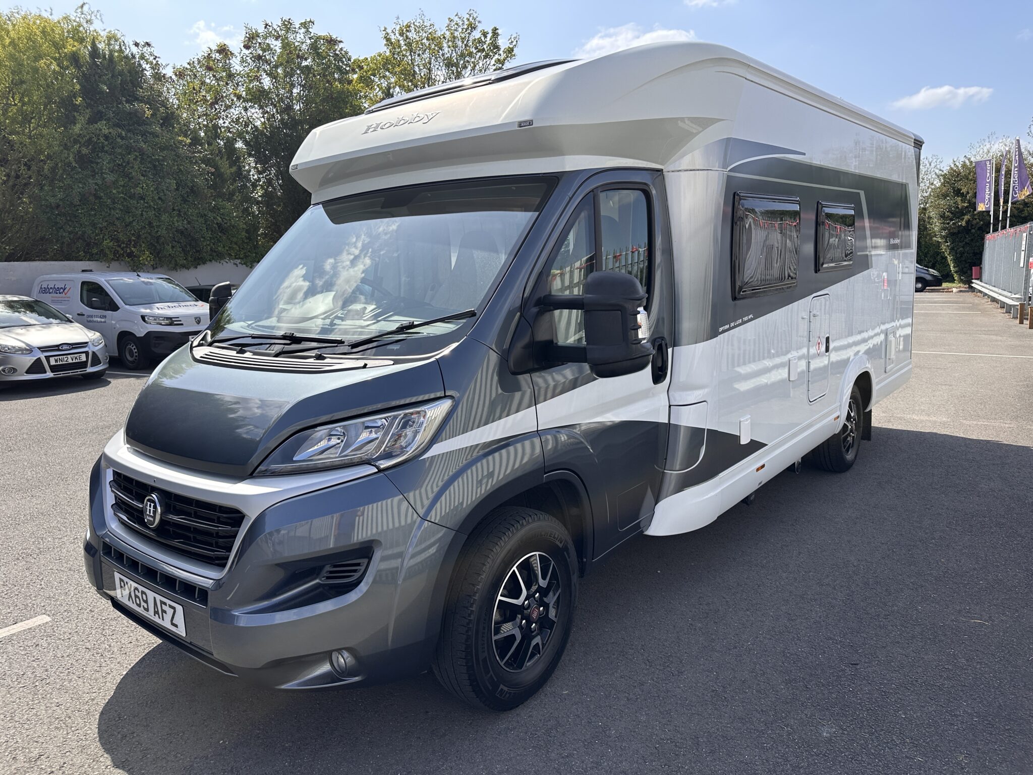 Exterior - Front