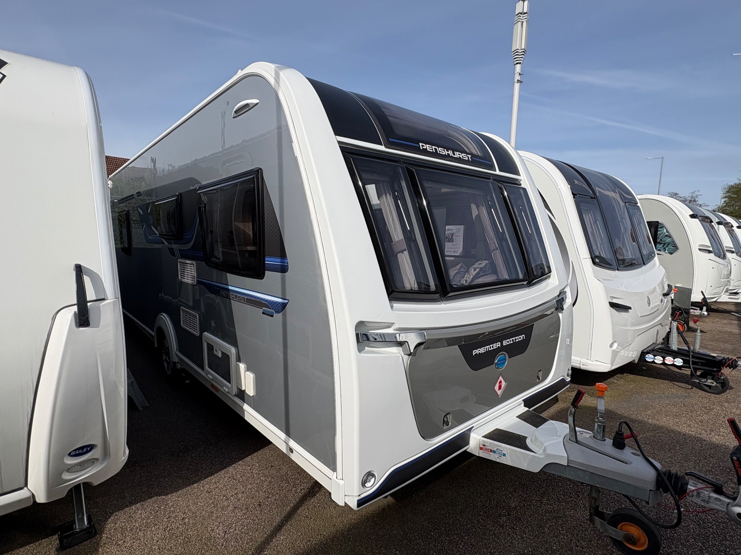 Exterior - Front