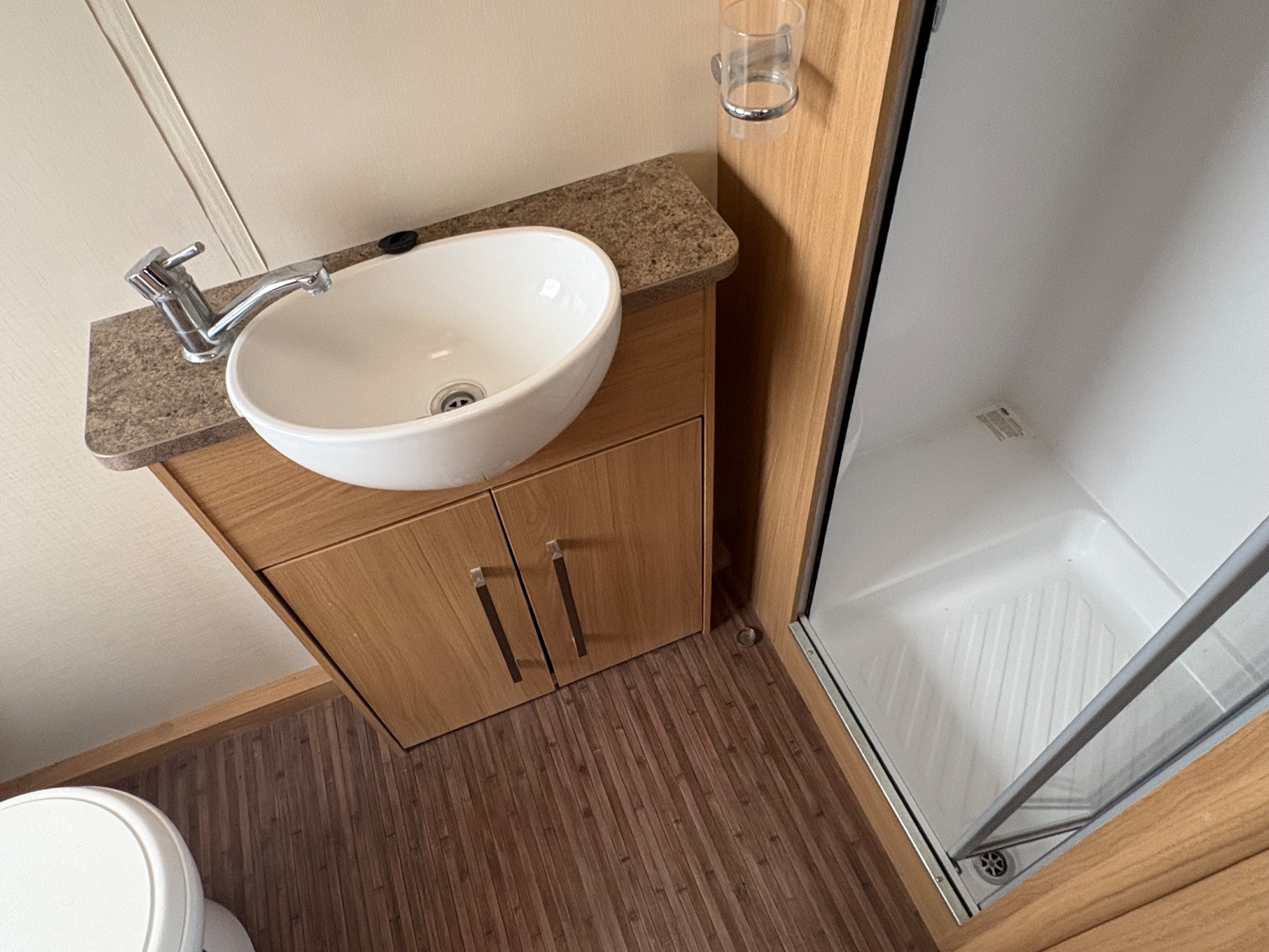 2012 Elddis Avante 574