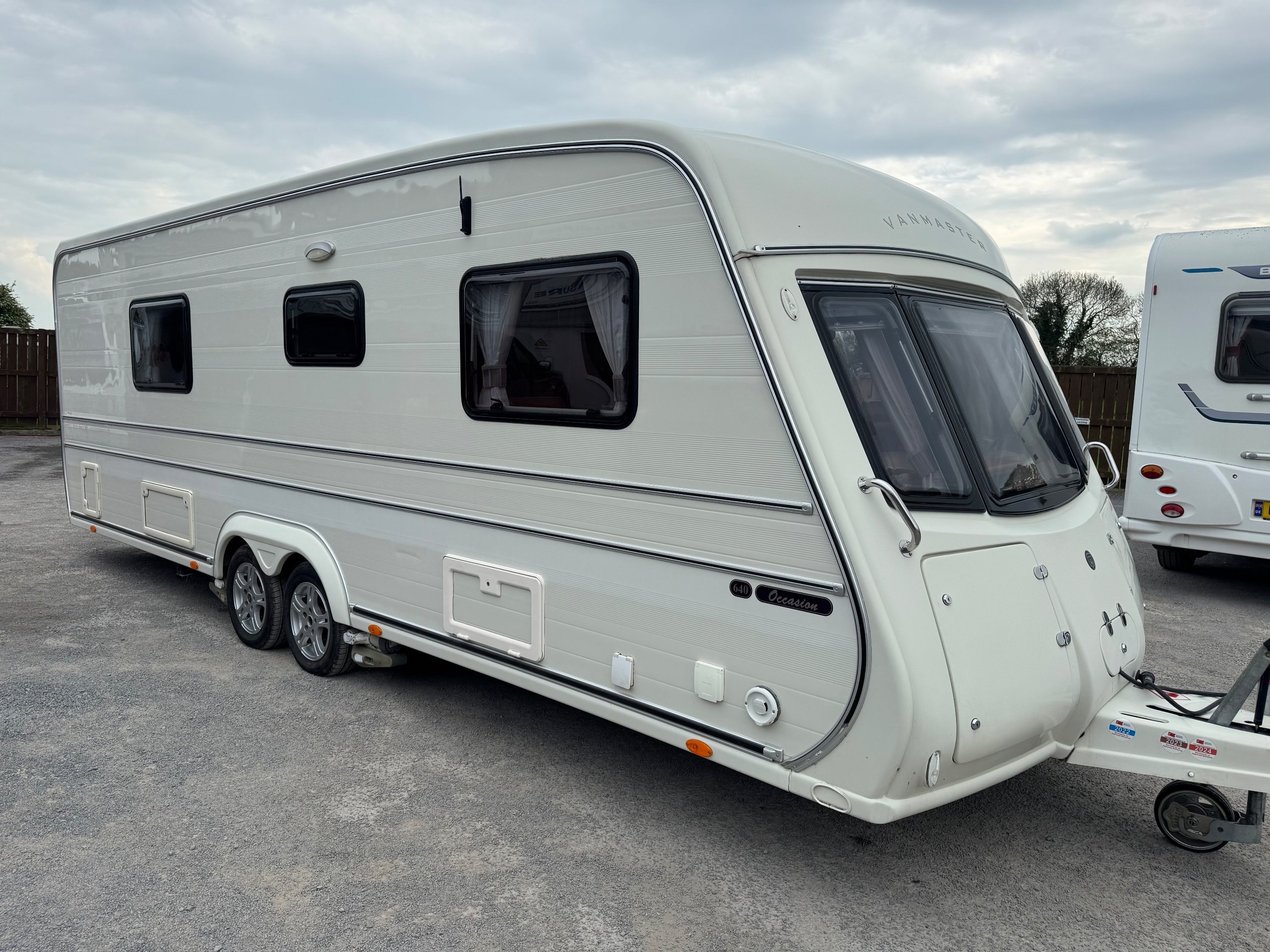 Exterior - Front