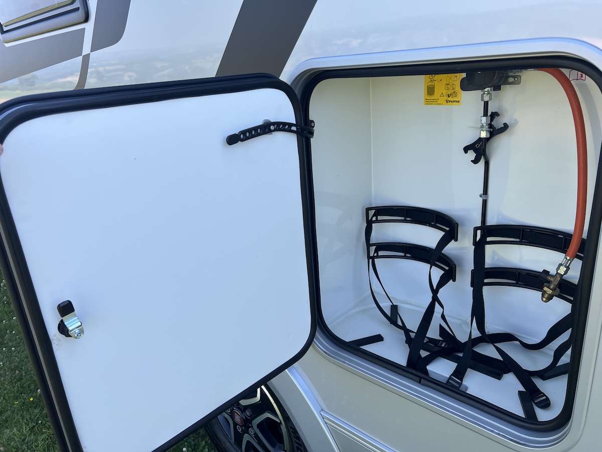 Adria Compact Supreme DL