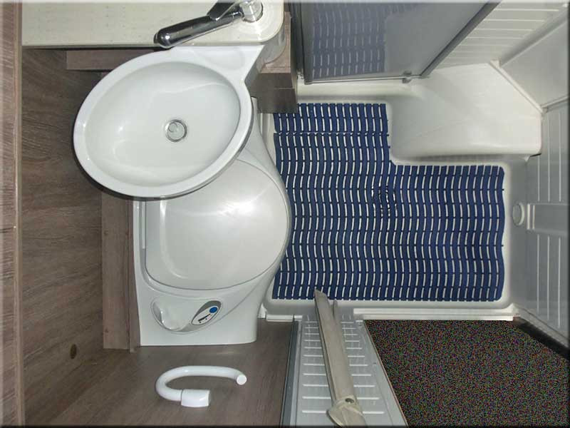 2014 Bürstner Ixeo Time IT585 Sovereign Fiat Ducato