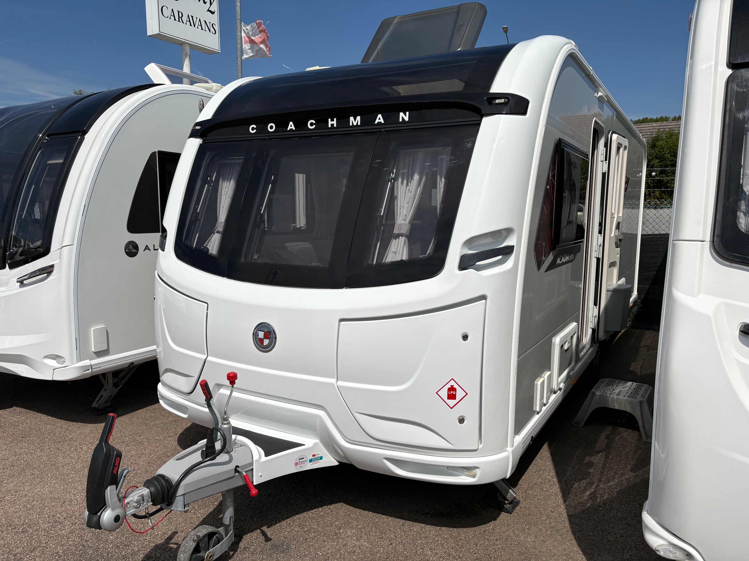 Coachman Acadia 575 - Photo 1