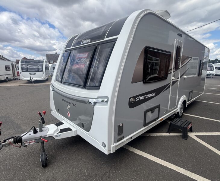 Exterior - Rear
