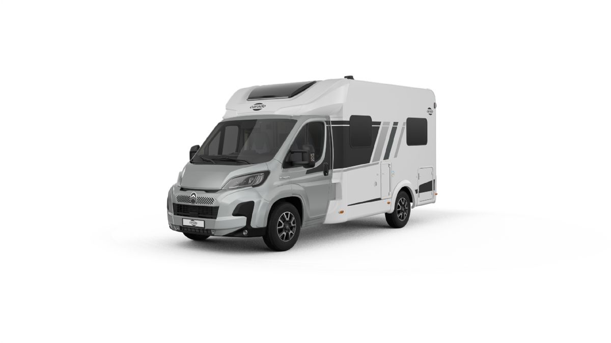 2027 Carado T135