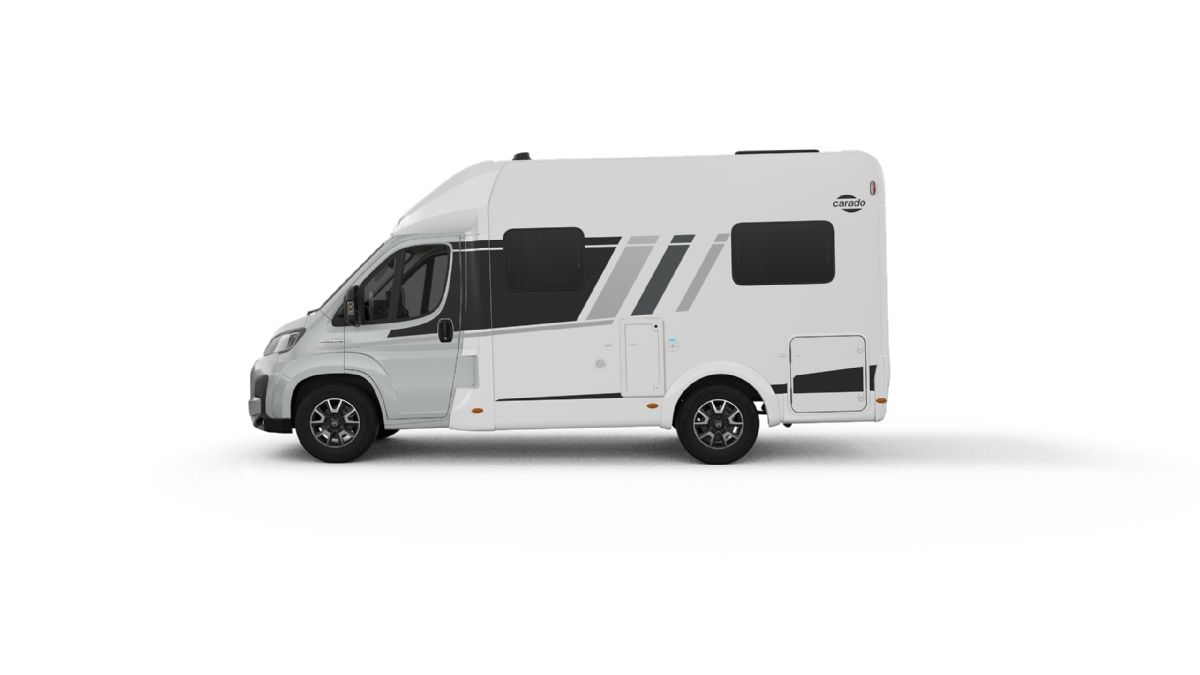 2027 Carado T135