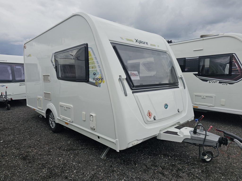 Exterior - Front