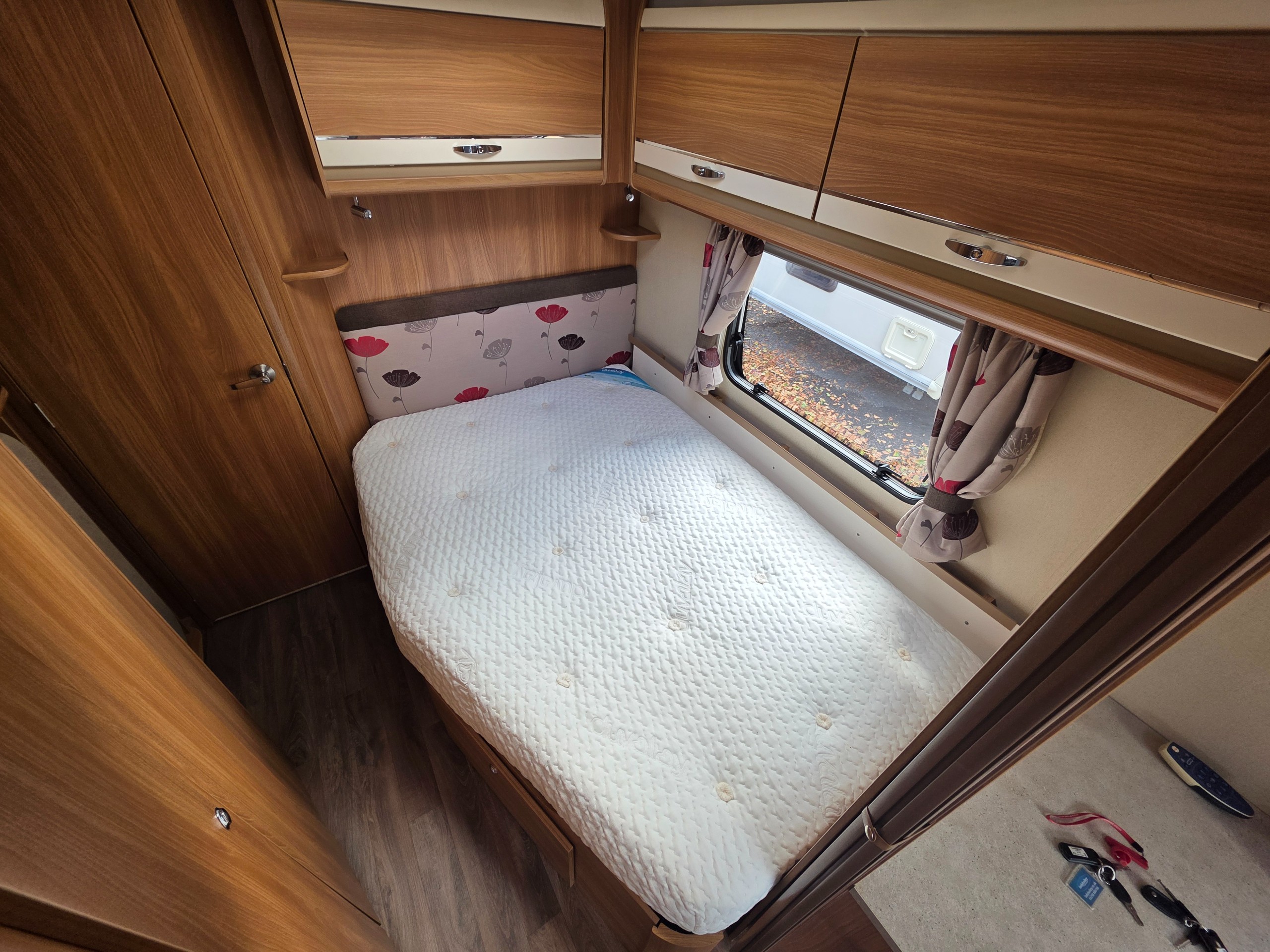 2014 Swift Challenger SE 570