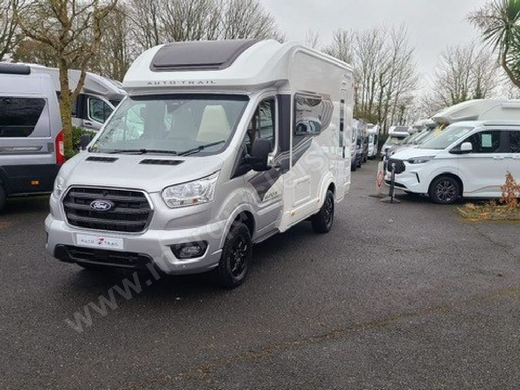 Auto-Trail EXCEL 620S