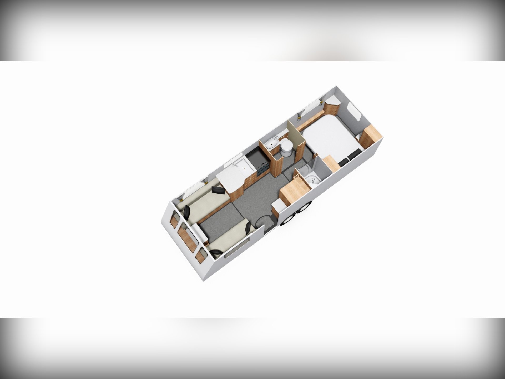 2026 Buccaneer Commodore SKYLINER NEW FOR