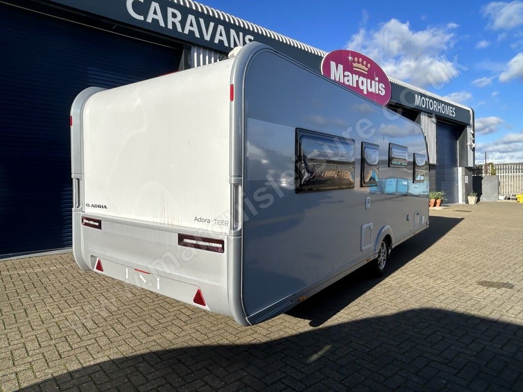 Exterior - Rear