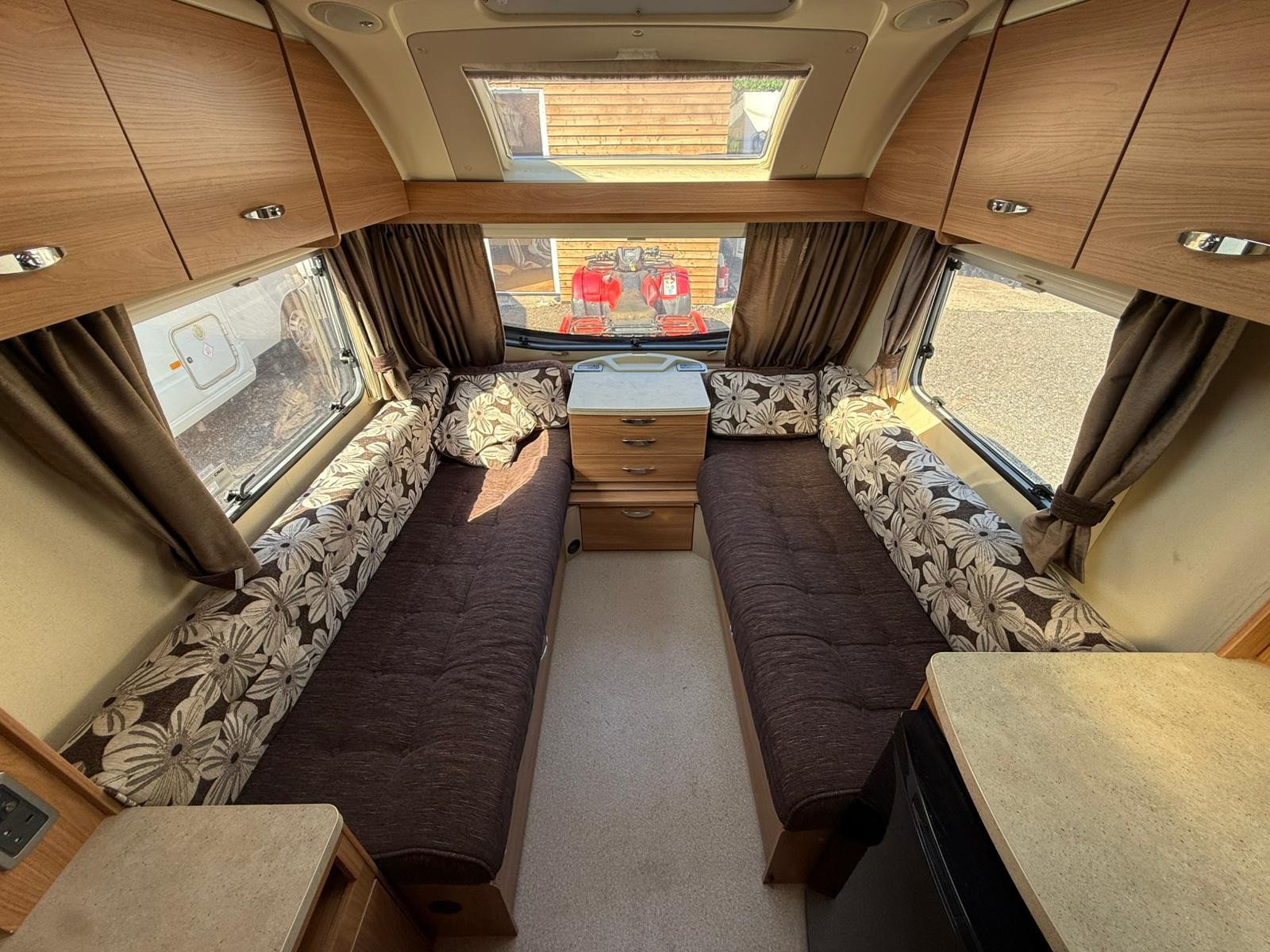 2013 Swift Sprite Alpine 2